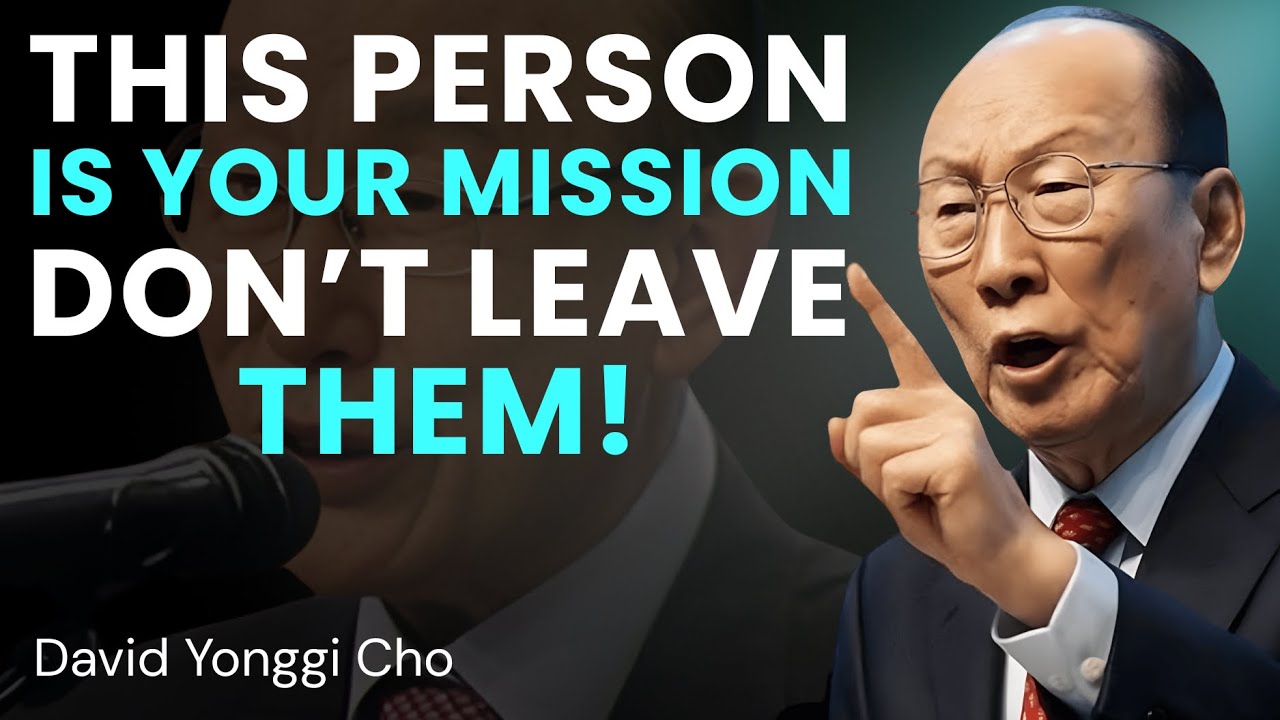 This Person Is Your Divine Mission—Don’t Leave Them