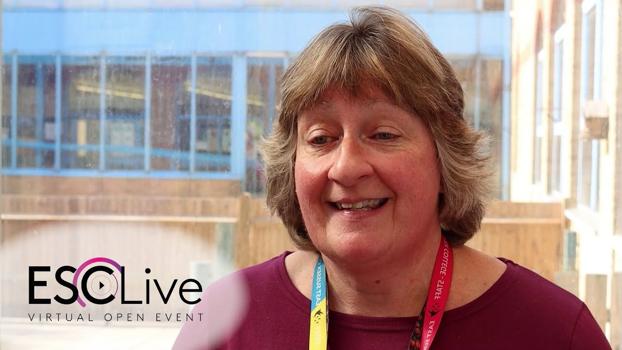 Early Years & Childcare (Level 2 & 3 Certificate) || ESC Lewes