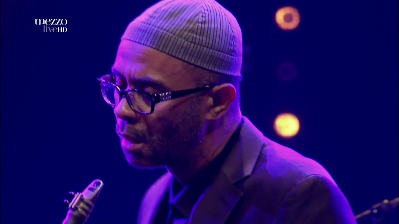 Kenny Garrett   Nancy Jazz Pulsations 2013