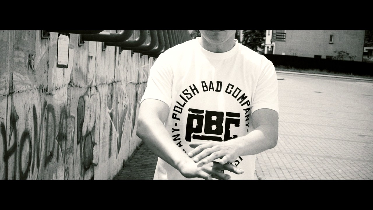 PBC (Jarru, Zak) - Na blokowiskach feat. Podtekst; prod. Małach