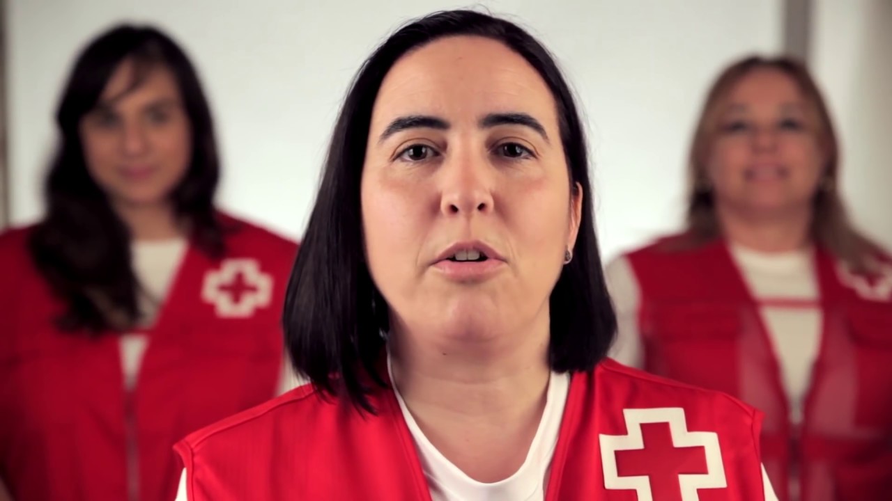Programa de Refugiados de Cruz Roja Málaga