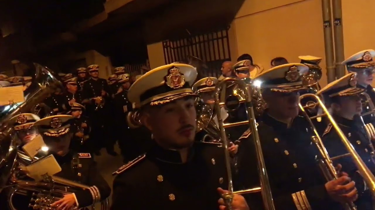 PROCESIÓN DE LA CAVA AM NTRA SRA LA VIRGEN DE LA AMARGURA TU DULCE ROSTRO,CAUTIVO