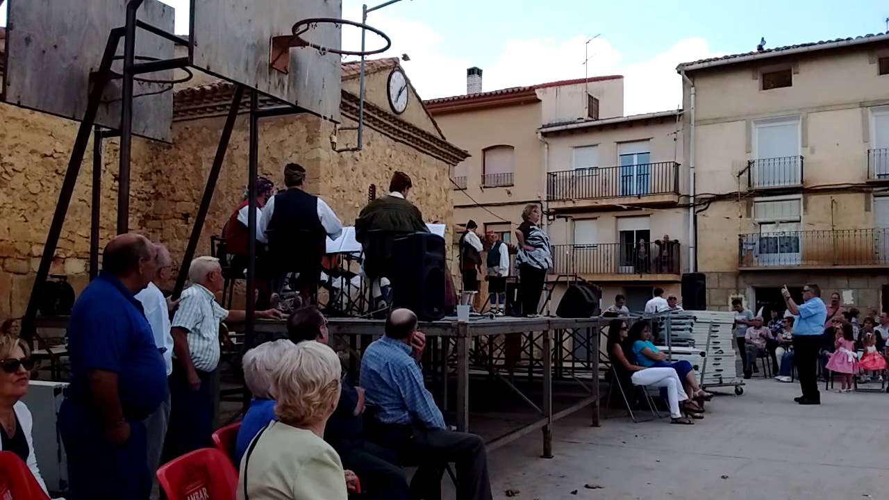 Cimballa. &Aacute;ngeles P&eacute;rez