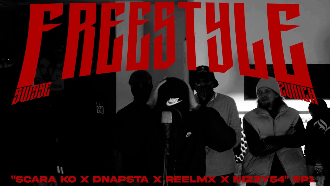 SCARA KO - GATA3 GATA3@dnapsta x @Reelmx x NIZZY54 (Official Music Video)