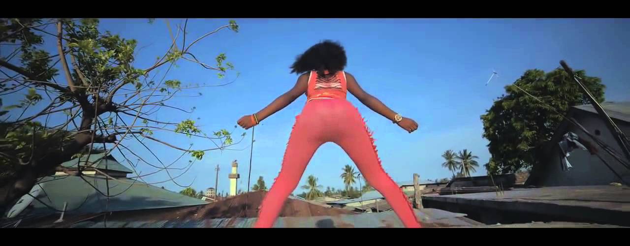 Nay Wa Mitego - Nyumbani Kwetu Official VideoHD