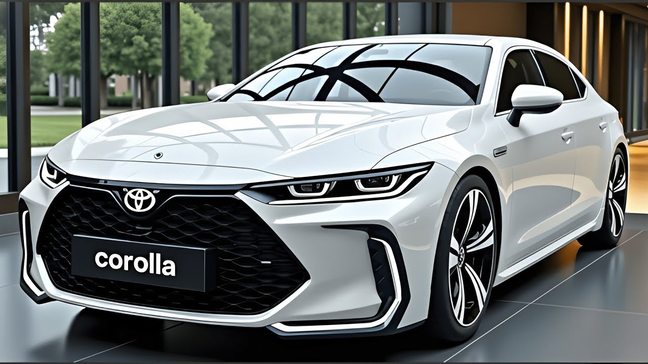 Nowa Toyota Corolla 2026 pełna recenzja hybryda spalanie cena czy warto kupić