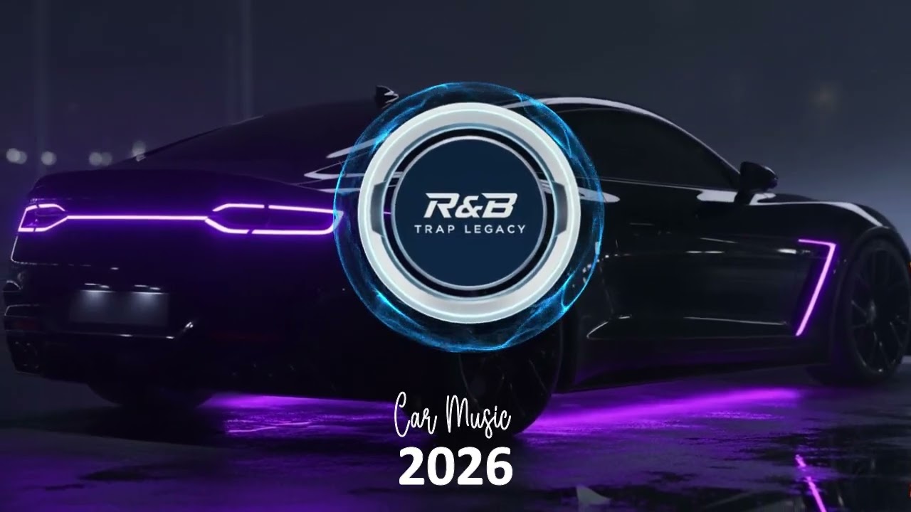 CAR MUSIC 🚨🎶 EDM Remix Club Banger 🔥 Bass Boosted | Night Drive 😎 Gym Workout 💪 Dance Music