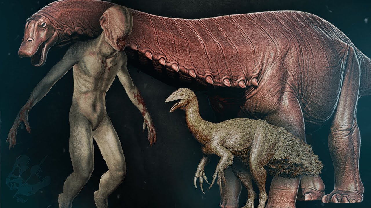 The Isle - The CANNIBAL, CHOOSE THE NEXT DINOSAUR?, BRONTOSAURUS, TAPWING - Future Updates & News