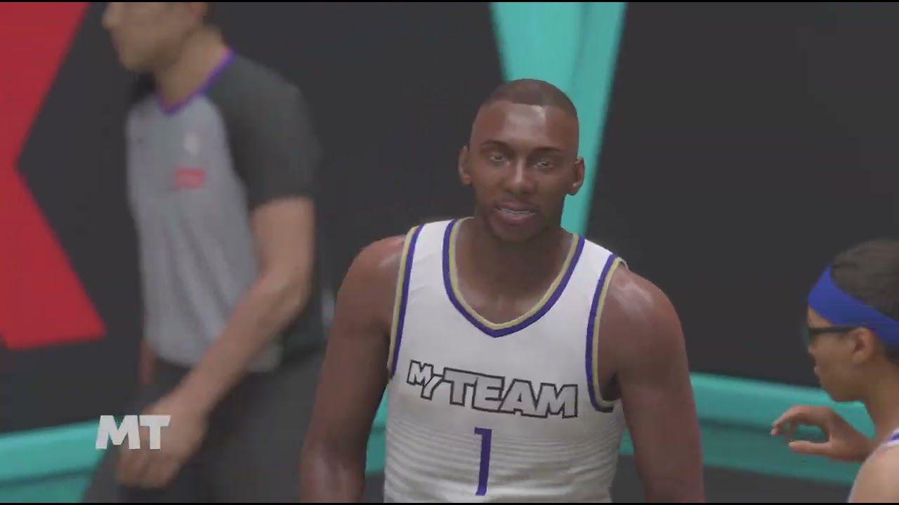 NBA 2K26_ myteam grinding greatness challenges