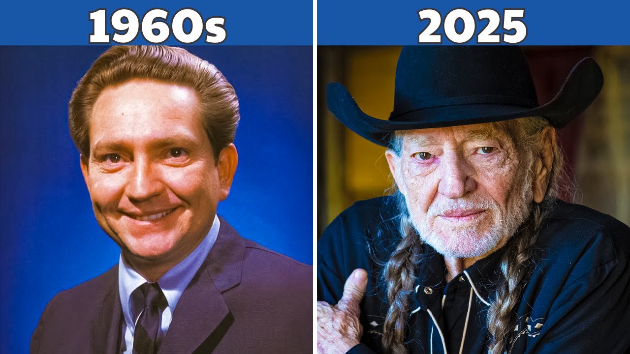40 Oldest Living Singers in 2025: Music Legends Still Alive! | Part 2