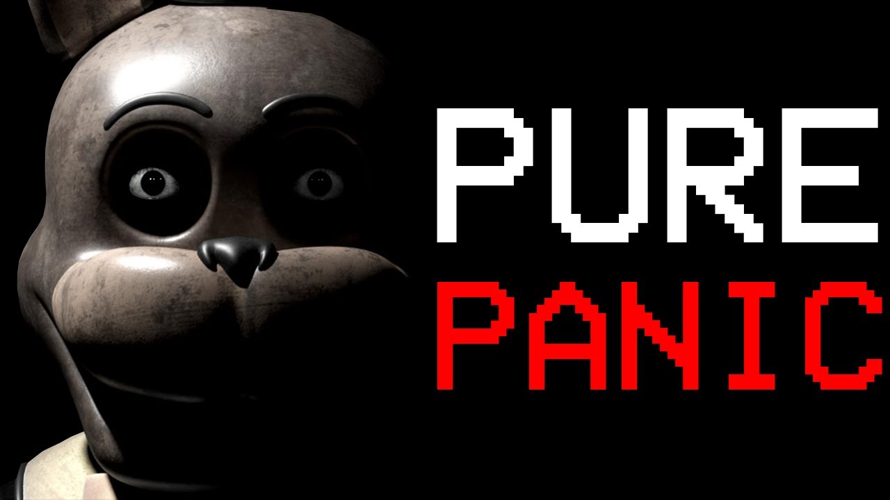 The Most Realistic FNAF Game You've Ever Seen...