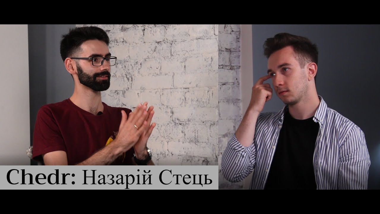 Назарій Стець: коронавірус, контрабас, оркестри