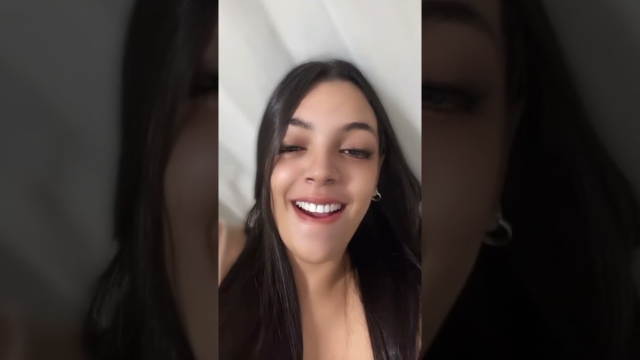 Beauty girl BIGO live #124