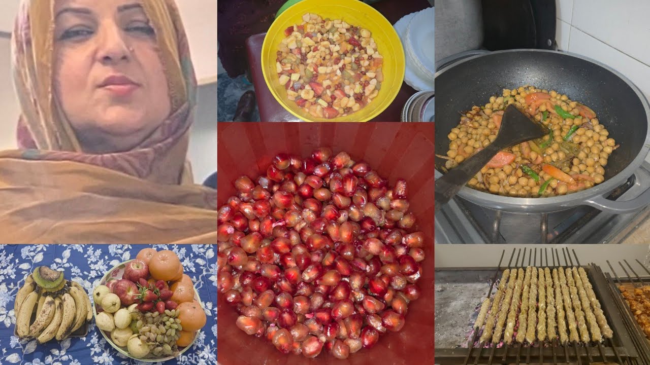 Aftari aur hamari tyari || mairay ninhal main|| @pulwashascooksoffical @ hinaz.g 