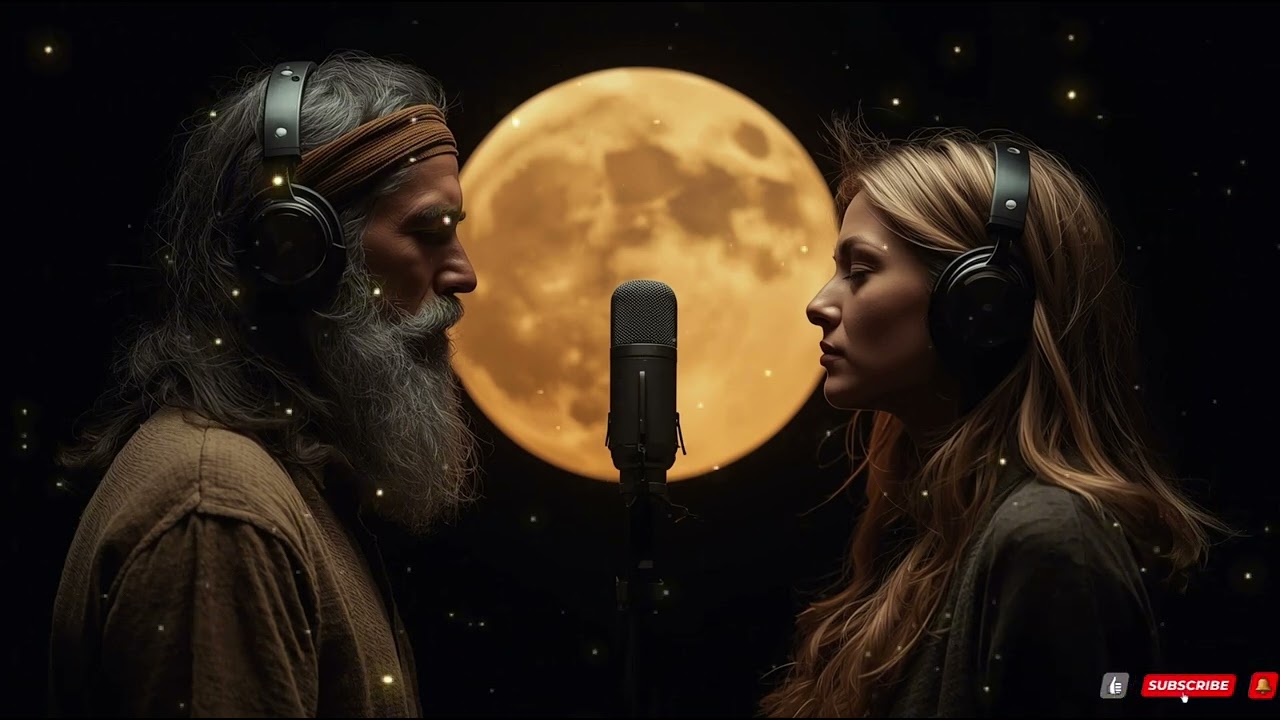 Sia ft. Damian Marley  -  Love Through Time (2025 AI Music Video)