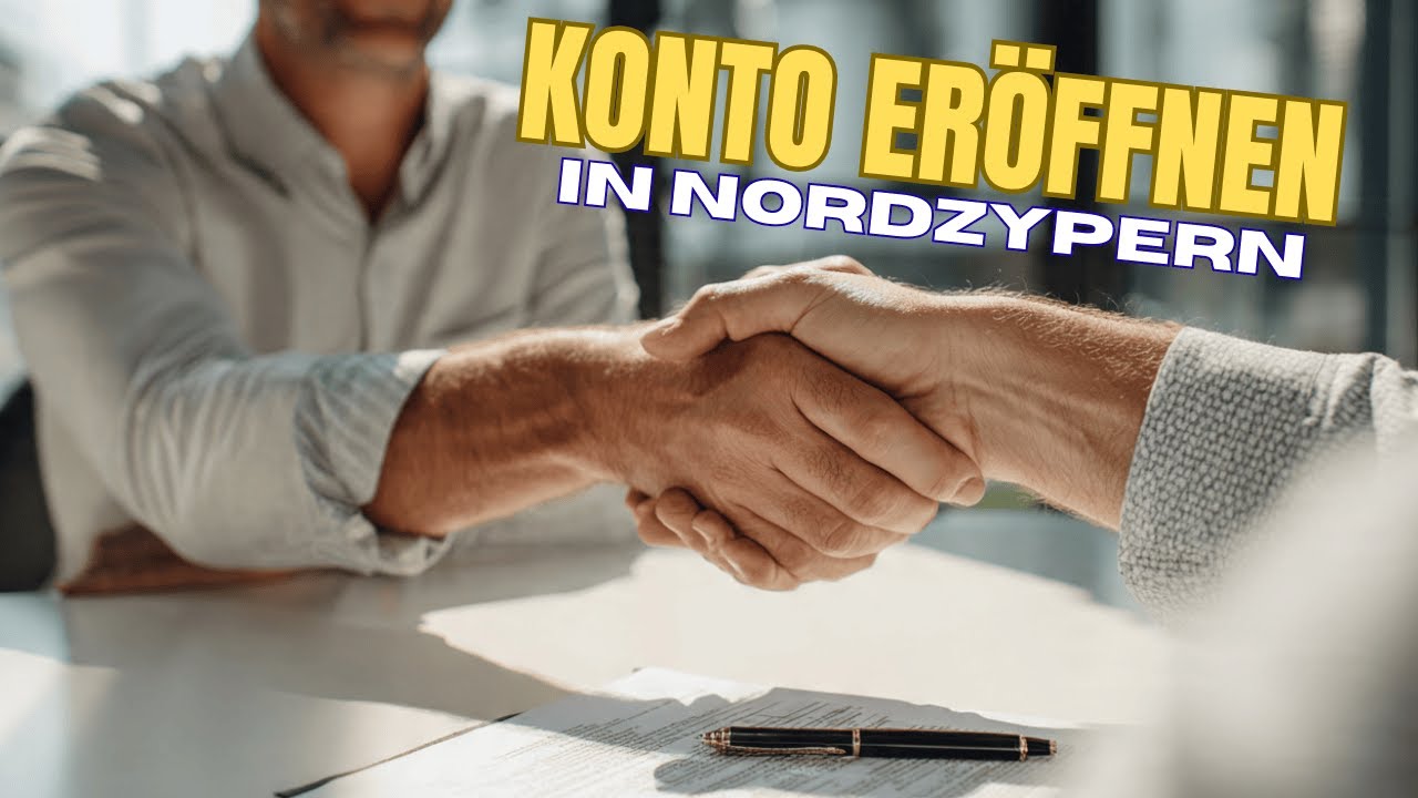 Bankkonto in Nordzypern – was wirklich nötig ist (Realität & Ablauf)