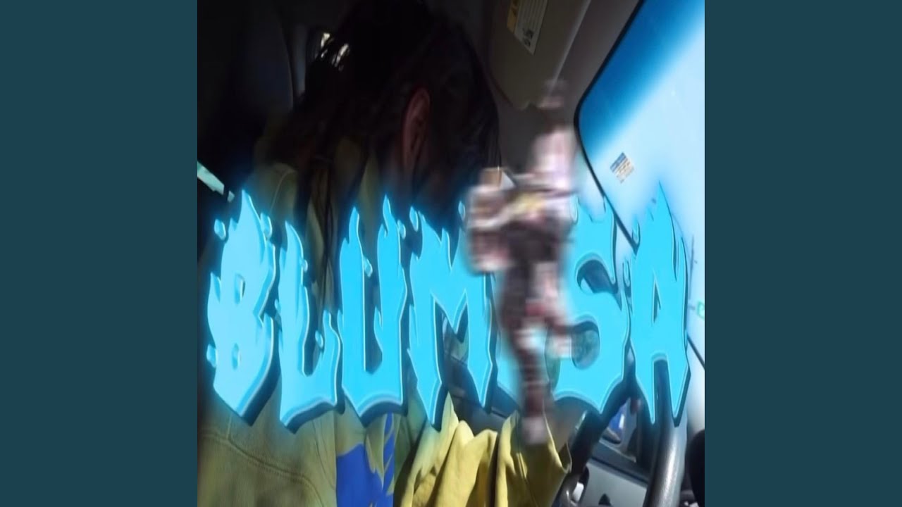 BluMosa