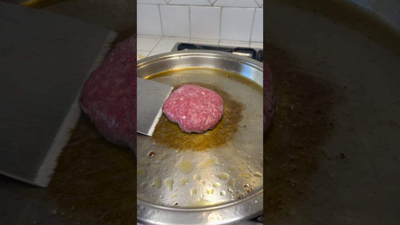 Differenze tra smashburger e hamburger classico! Scopriamole insieme