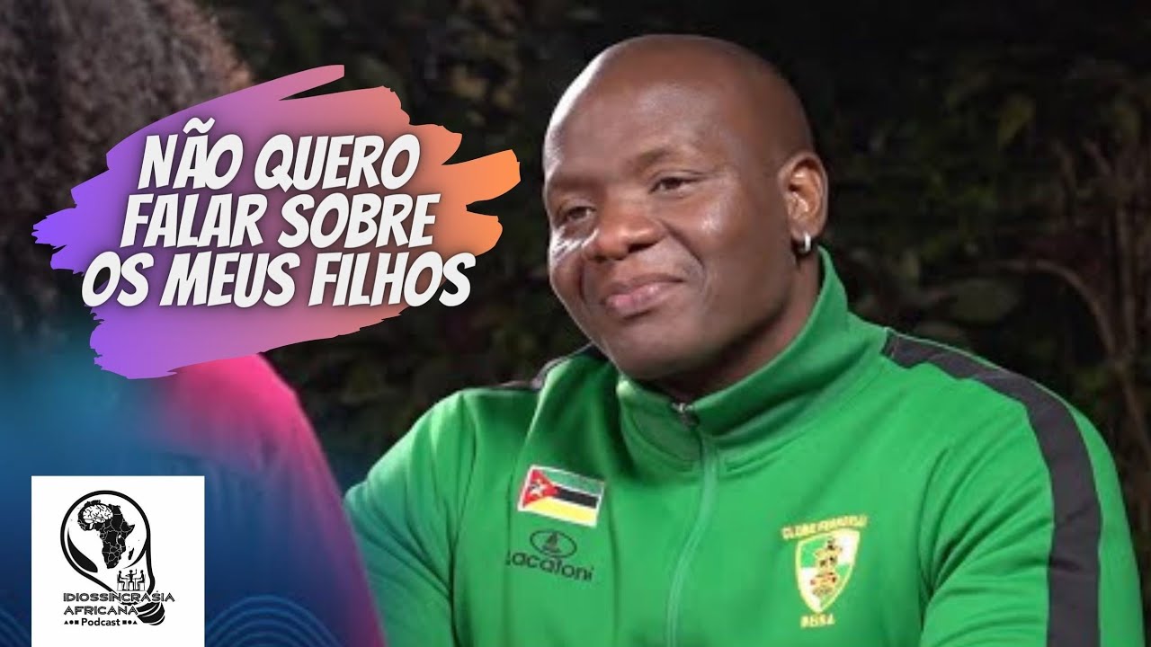 “Quero alguém como uma guitarra!” - Mufarasa - Date My Family Moçambique | T2 | EP 10 Maningue Magic
