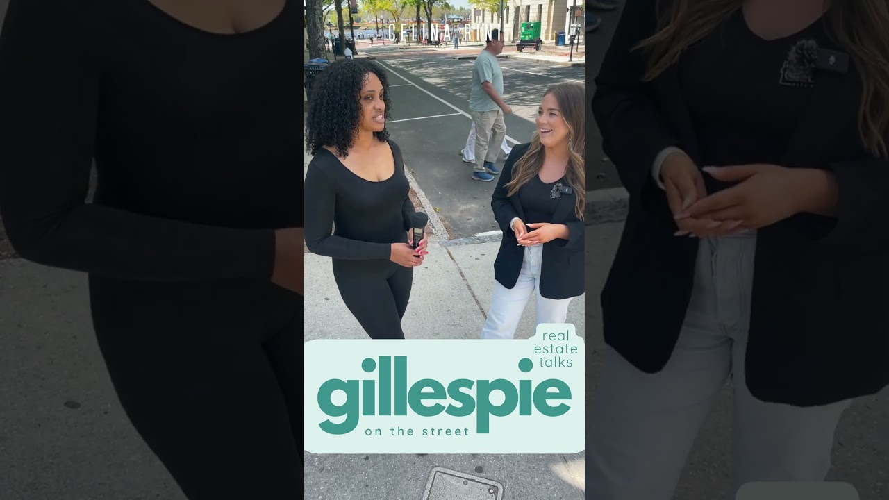 Gillespie On The Street | Where To Buy In Wilmington