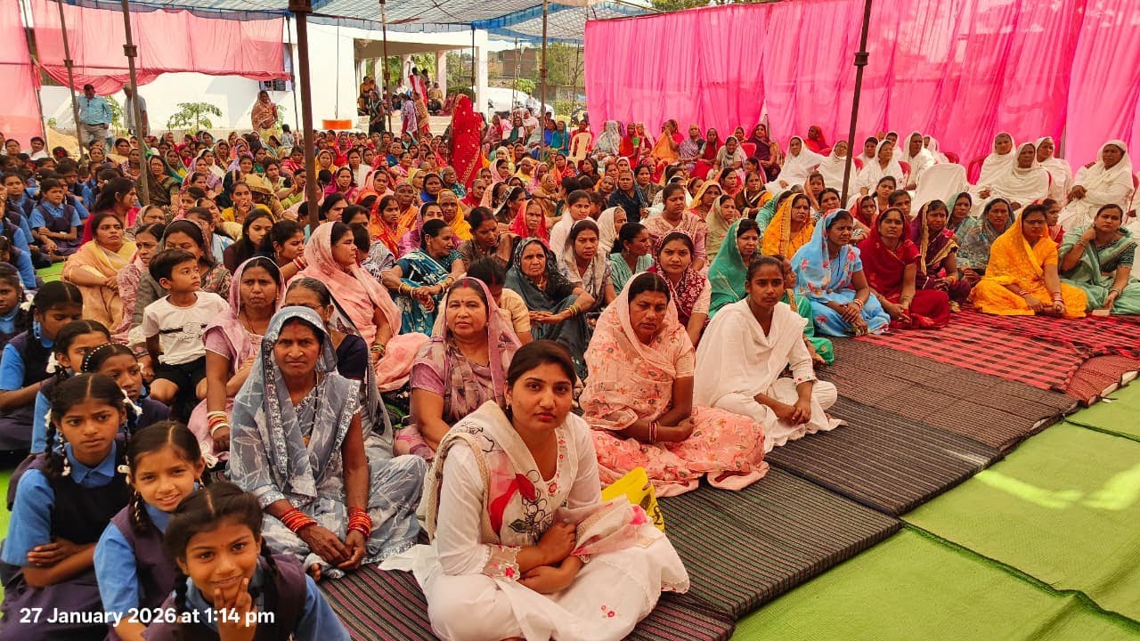 Sant Kabir is live!