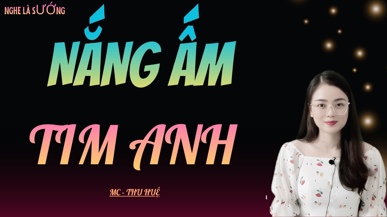 TRUYỆN NGÔN TÌNH NGHE LÀ PHÊ: PHÁ TRINH GÁI GIÀU | MC THU HUỆ DIỄN ĐỌC CỰC HAY