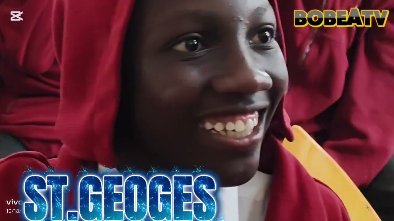 St.Georges
