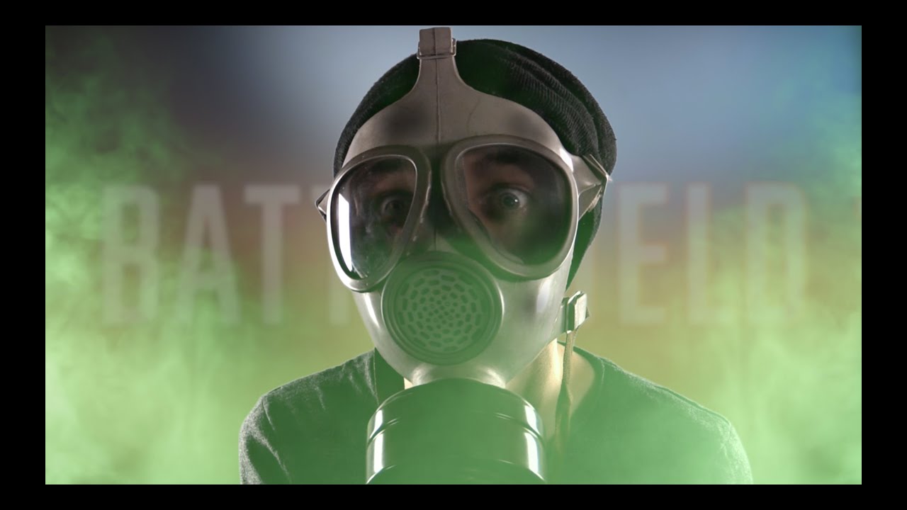 UNE GUERRE DE FOUS ! (Battlefield 1)