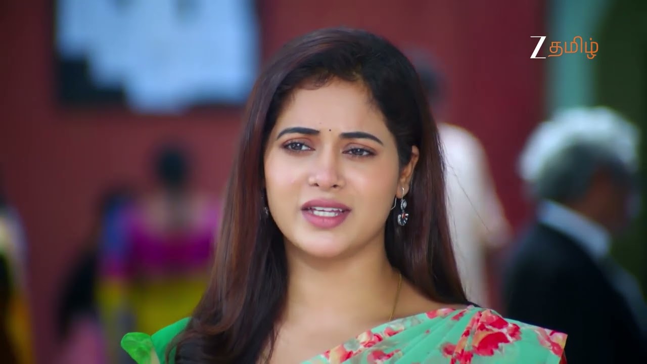 Sandhya Raagam | Ep - 695 | Preview | Oct 31 2025 | Zee Tamil