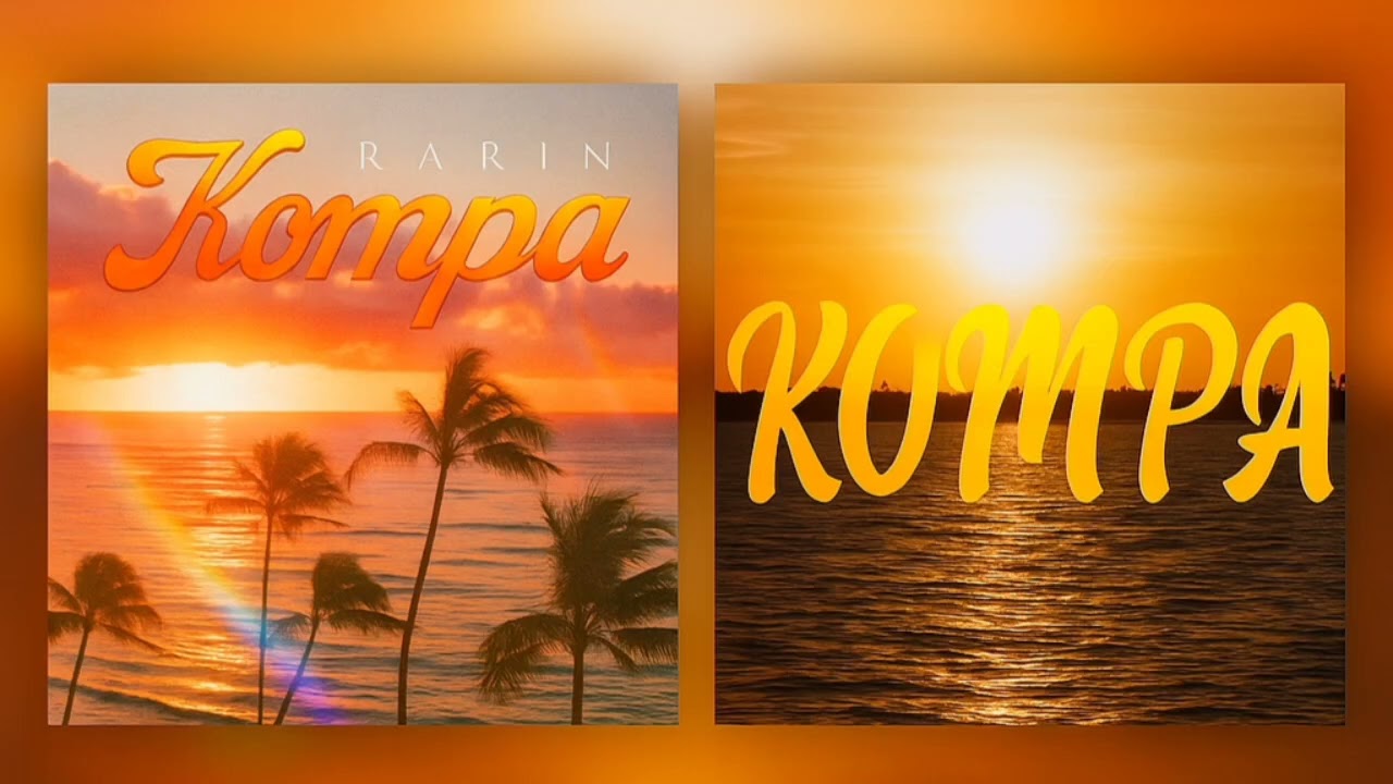 Rarin kompa  - YouTube X Spotify Mashup | She says she loves the island X Island girl