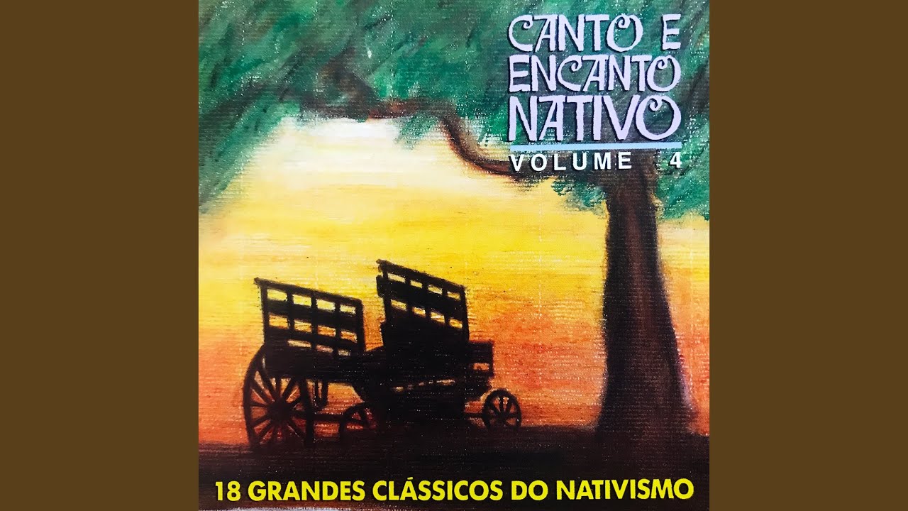 No Coração do Rio Grande