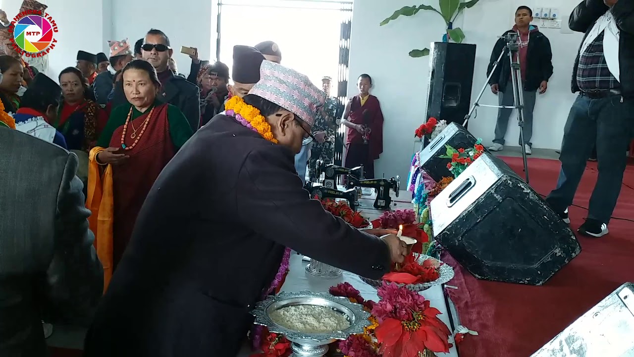Mahendra video