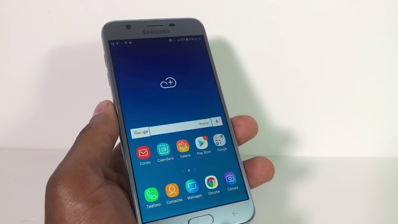Cómo quitar el talkback de mi celular