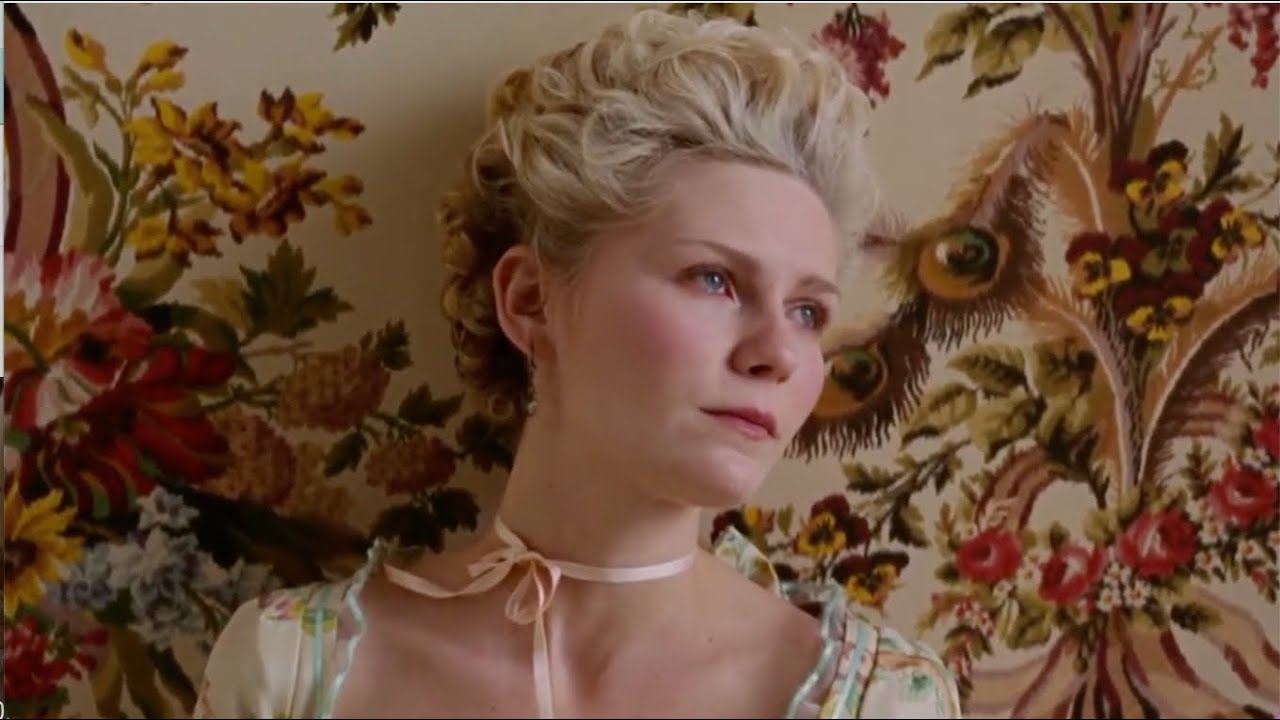 Fine China - Marie Antoinette