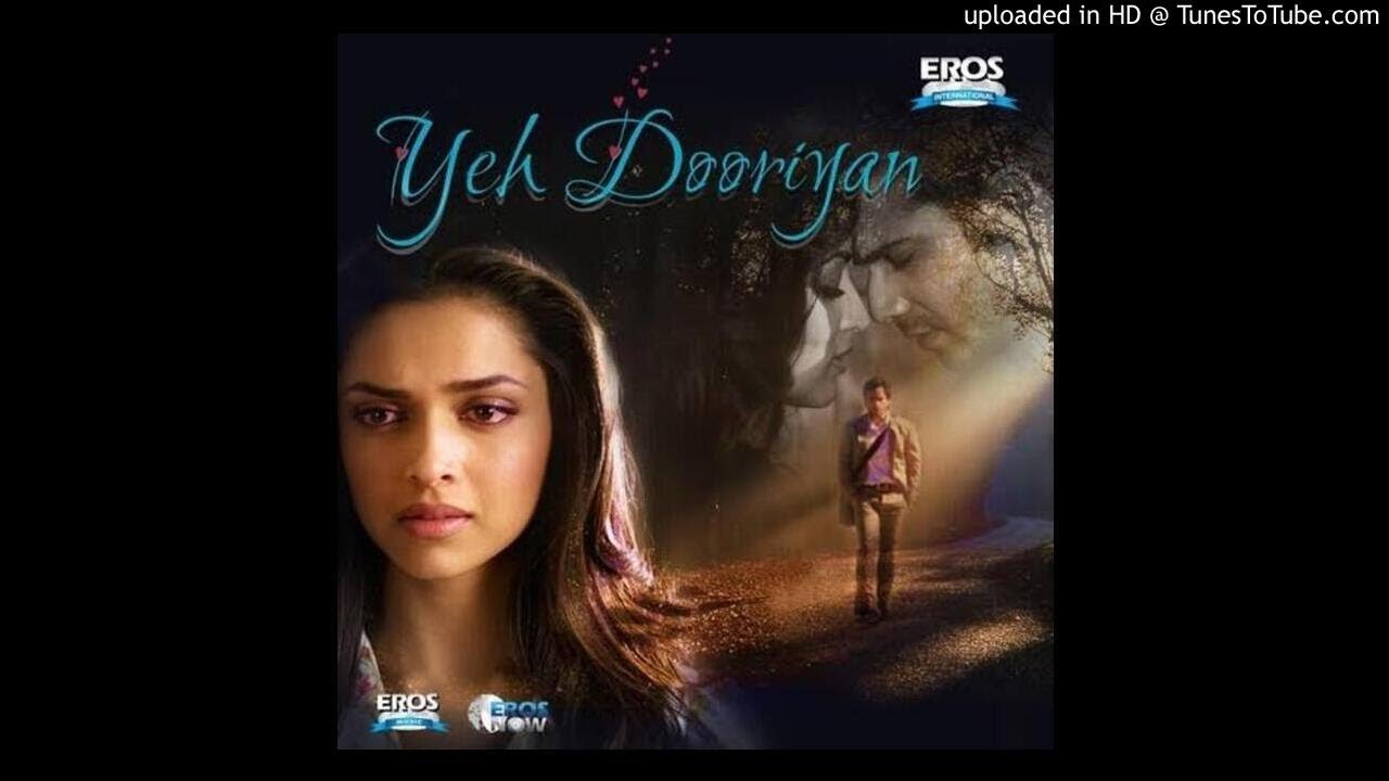 Yeh Dooriyan | Love Aaj Kal | Remix | MusicBeyondYours