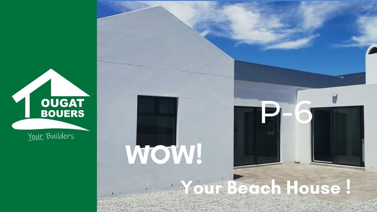 Your new dream home goes here!