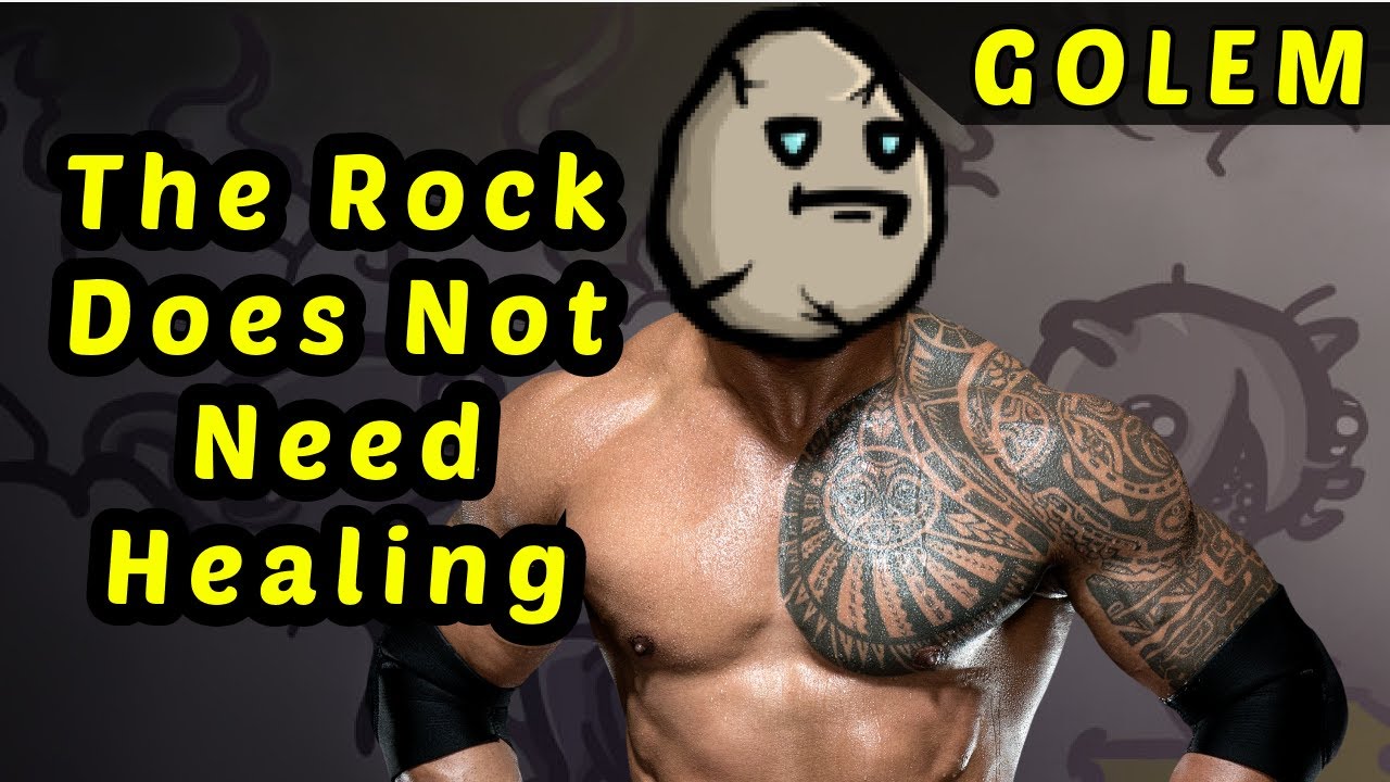 Brotato Golem Danger 5 Guide and Walkthrough