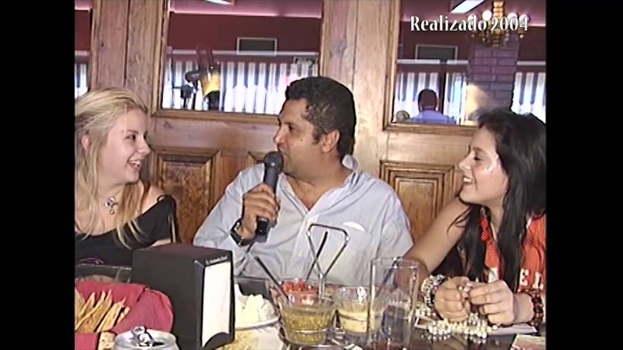 Entevista Fuz & Allison lozano