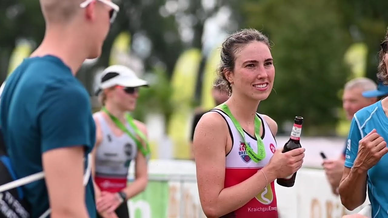 Triathlon Karlsdorf Neuthard