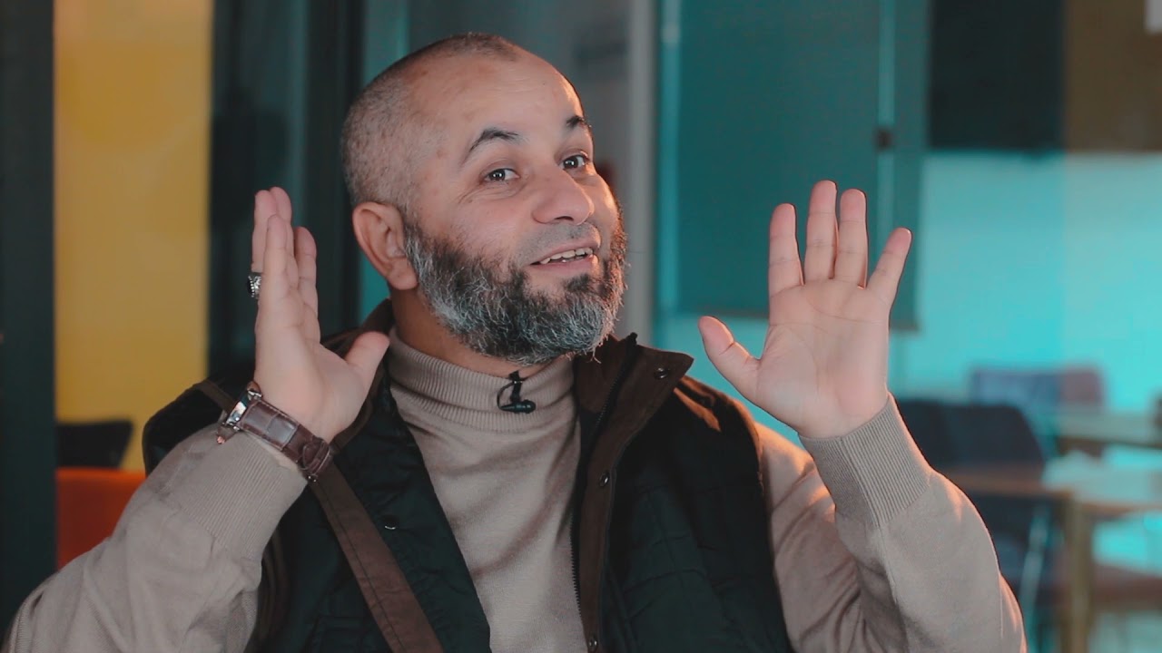 مهم إلى كل زوج اسمع | سؤال وجواب : الحلقة 54 | د.محمد الطرايرة