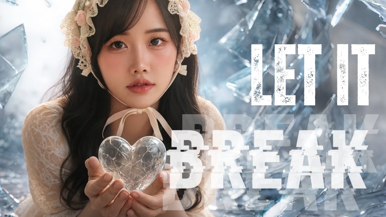 Let it break · Rururin (Official Lyrics Video)