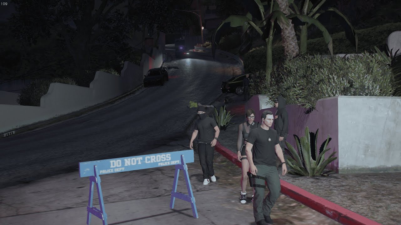[GTA HUB] 