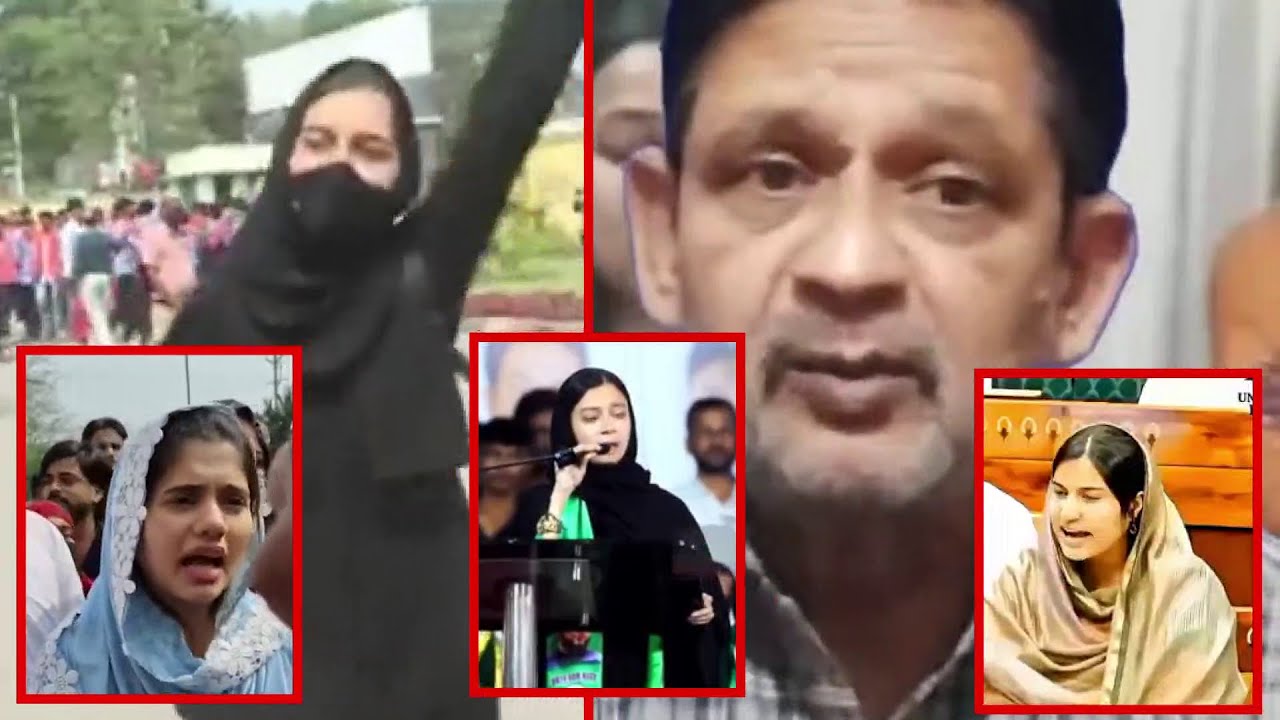 Muncipal Election may Talimyafta aur Juratmand O Nider  Khawateen ko hi Umeedwar Banye...
