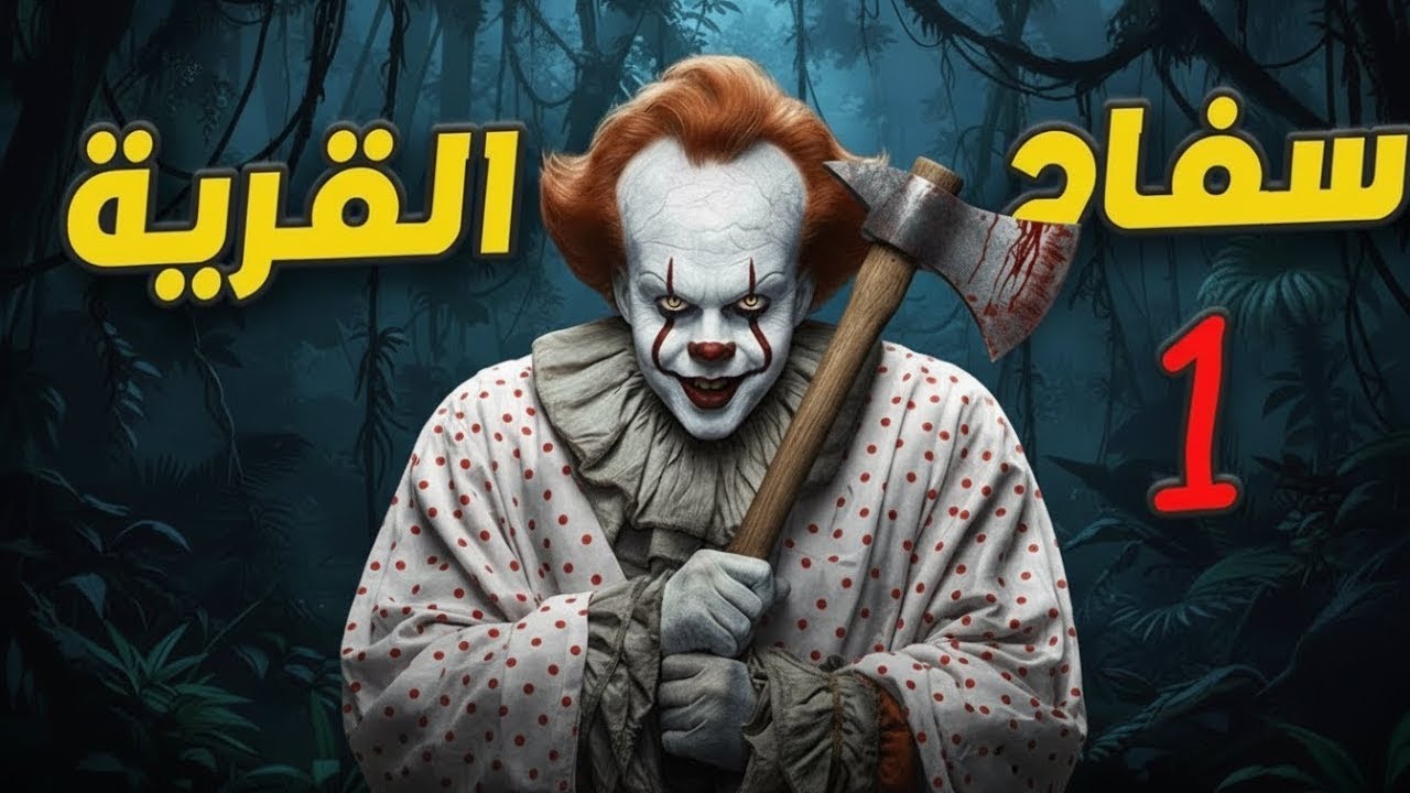 القصة الأخيرة...الشاب المجرم أصبح ضحية!