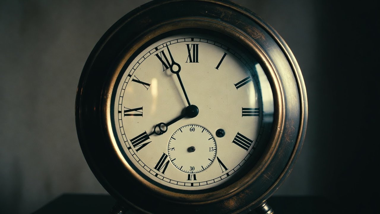 післяВчора  - Часові Виміри