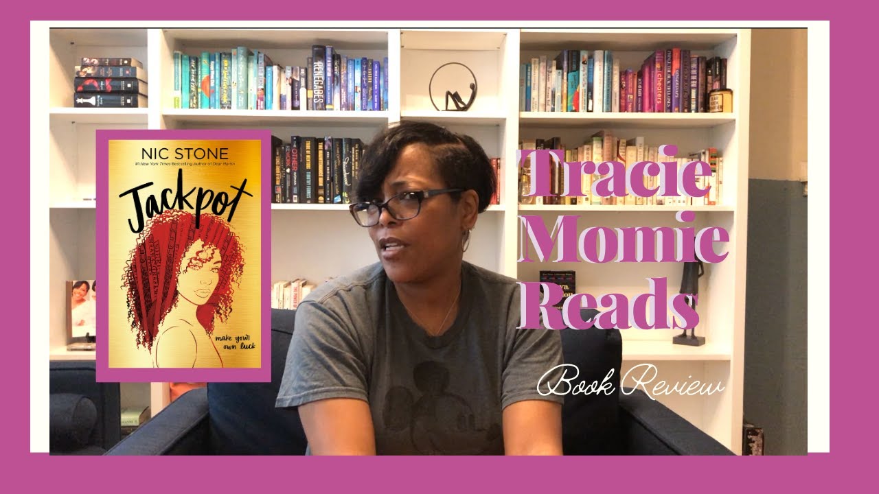 Jackpot Book Review