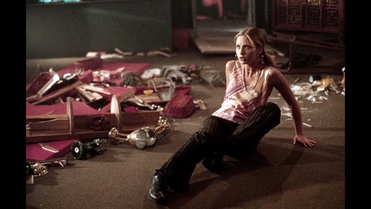 Buffy Revival &lsquo;New Sunnydale&rsquo; Canceled &mdash; Sarah Michelle Gellar Breaks Silence