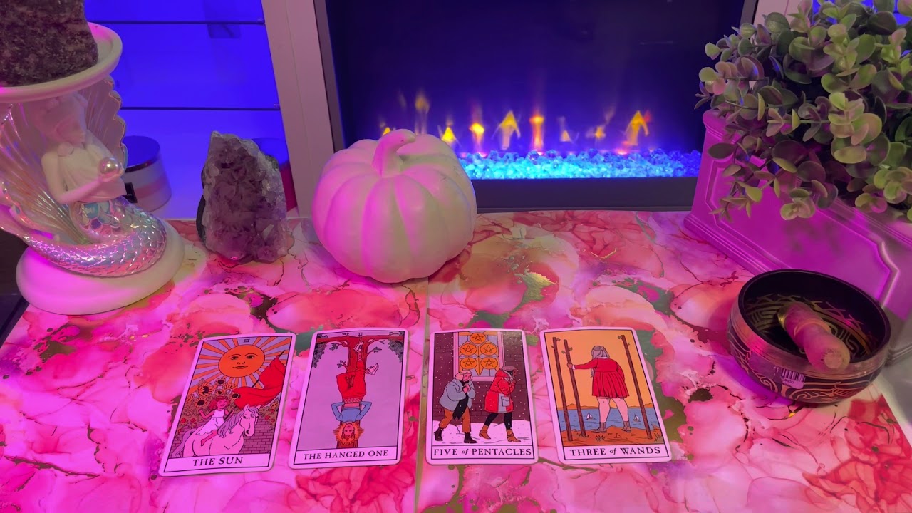 Pisces ♓️ THEY CAUGHT MORE FEELINGS THAN THEY EXPECTED General Tarot Reading