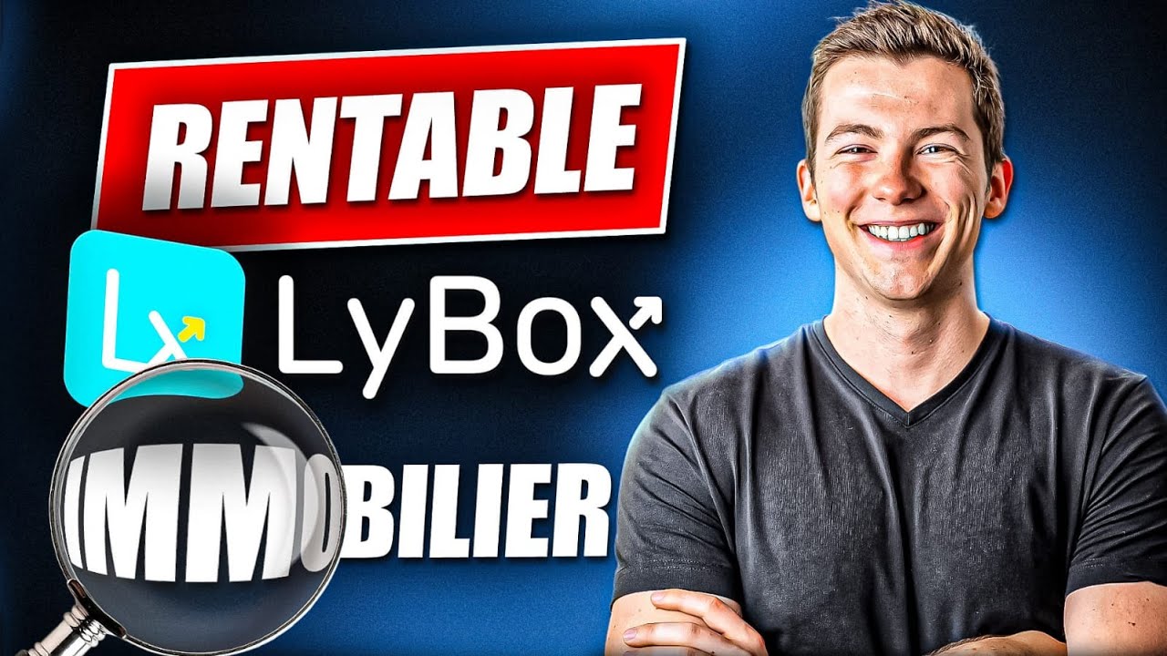 Lybox : trouver et simuler un investissement locatif (tutoriel complet)
