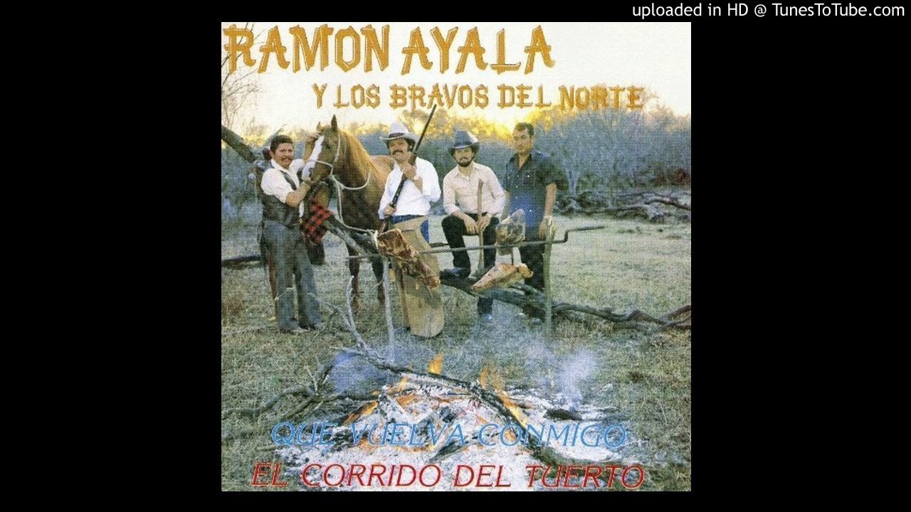 Ramon Ayala - La Enorme Distancia (1984)